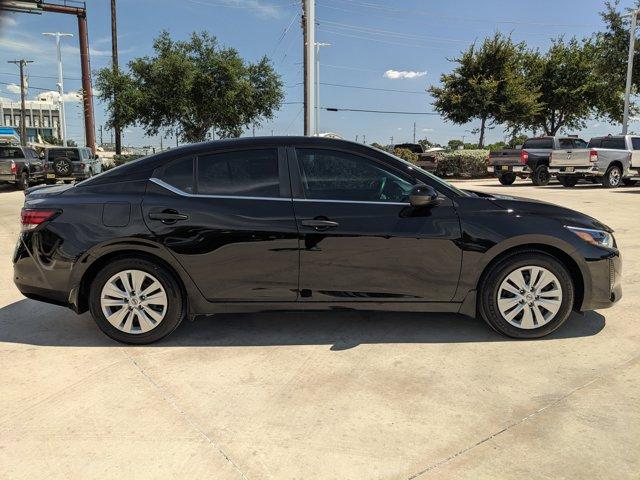 2024 Nissan Sentra Vehicle Photo in San Antonio, TX 78209