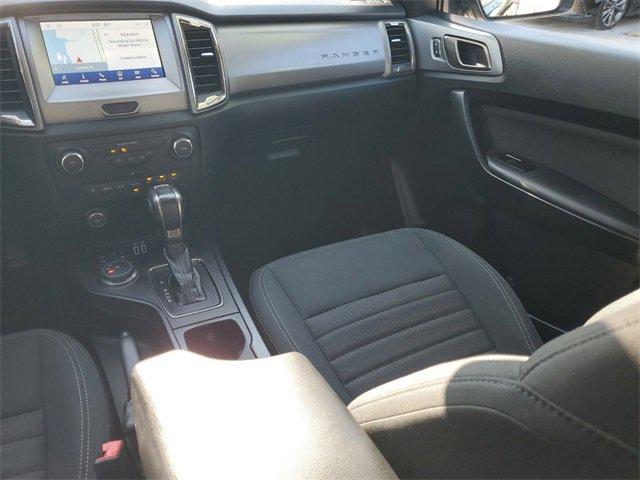 2021 Ford Ranger Vehicle Photo in SUNRISE, FL 33323-3202