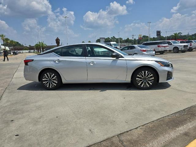 2024 Nissan Altima Vehicle Photo in LAFAYETTE, LA 70503-4541