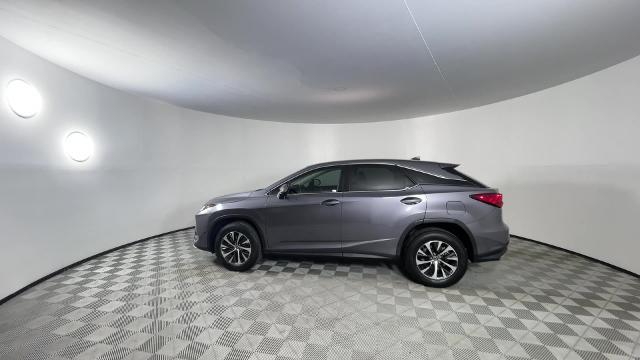 2022 Lexus RX Vehicle Photo in GILBERT, AZ 85297-0402