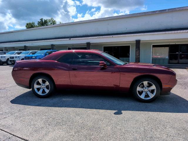 2021 Dodge Challenger Vehicle Photo in Savannah, GA 31419