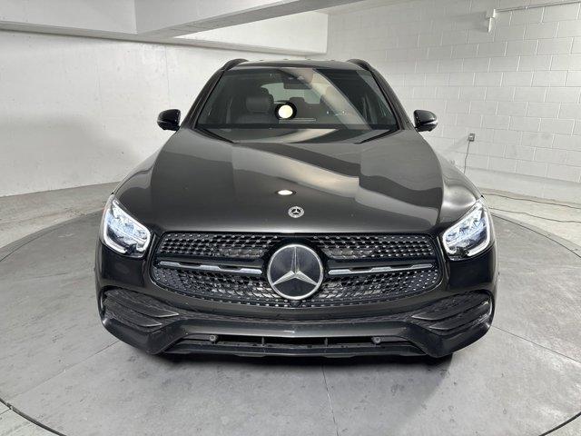 Used 2022 Mercedes-Benz GLC GLC300 with VIN W1N0G8EB1NV386922 for sale in Baytown, TX