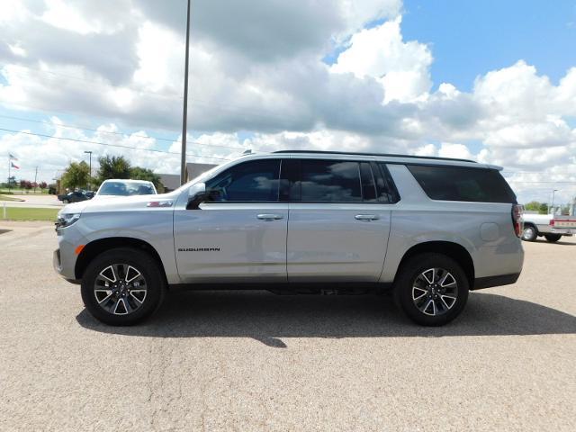 2024 Chevrolet Suburban Vehicle Photo in GATESVILLE, TX 76528-2745