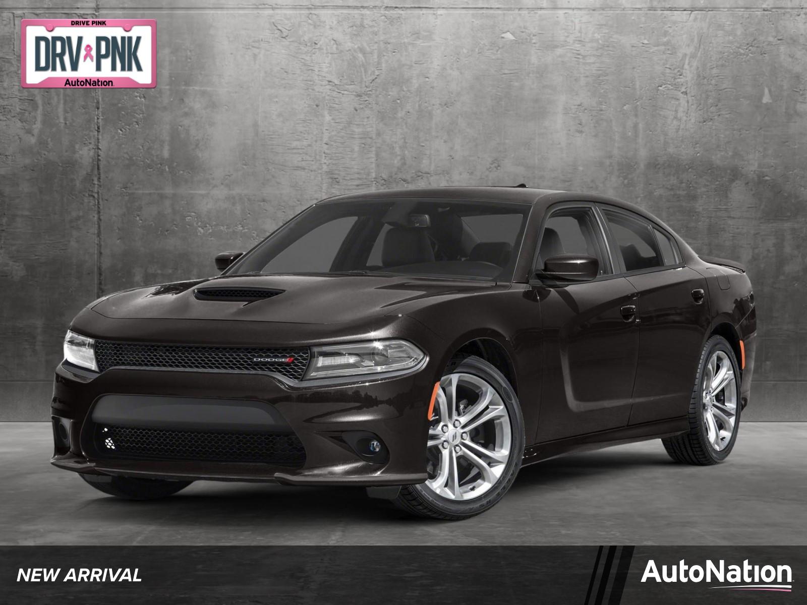 2022 Dodge Charger Vehicle Photo in ORLANDO, FL 32808-7998