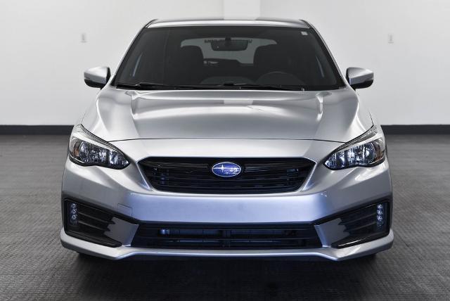 2020 Subaru Impreza Vehicle Photo in Akron, OH 44312