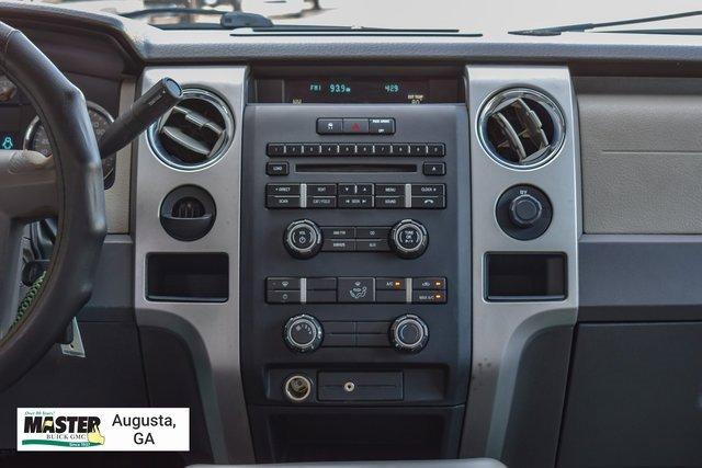 2010 Ford F-150 Vehicle Photo in AUGUSTA, GA 30907-2867