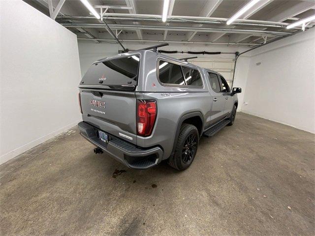 2020 GMC Sierra 1500 Vehicle Photo in PORTLAND, OR 97225-3518