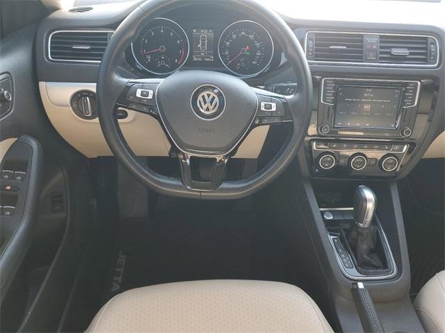 2018 Volkswagen Jetta Vehicle Photo in GRAND BLANC, MI 48439-8139