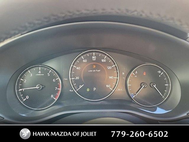 2024 Mazda CX-30 Vehicle Photo in Plainfield, IL 60586