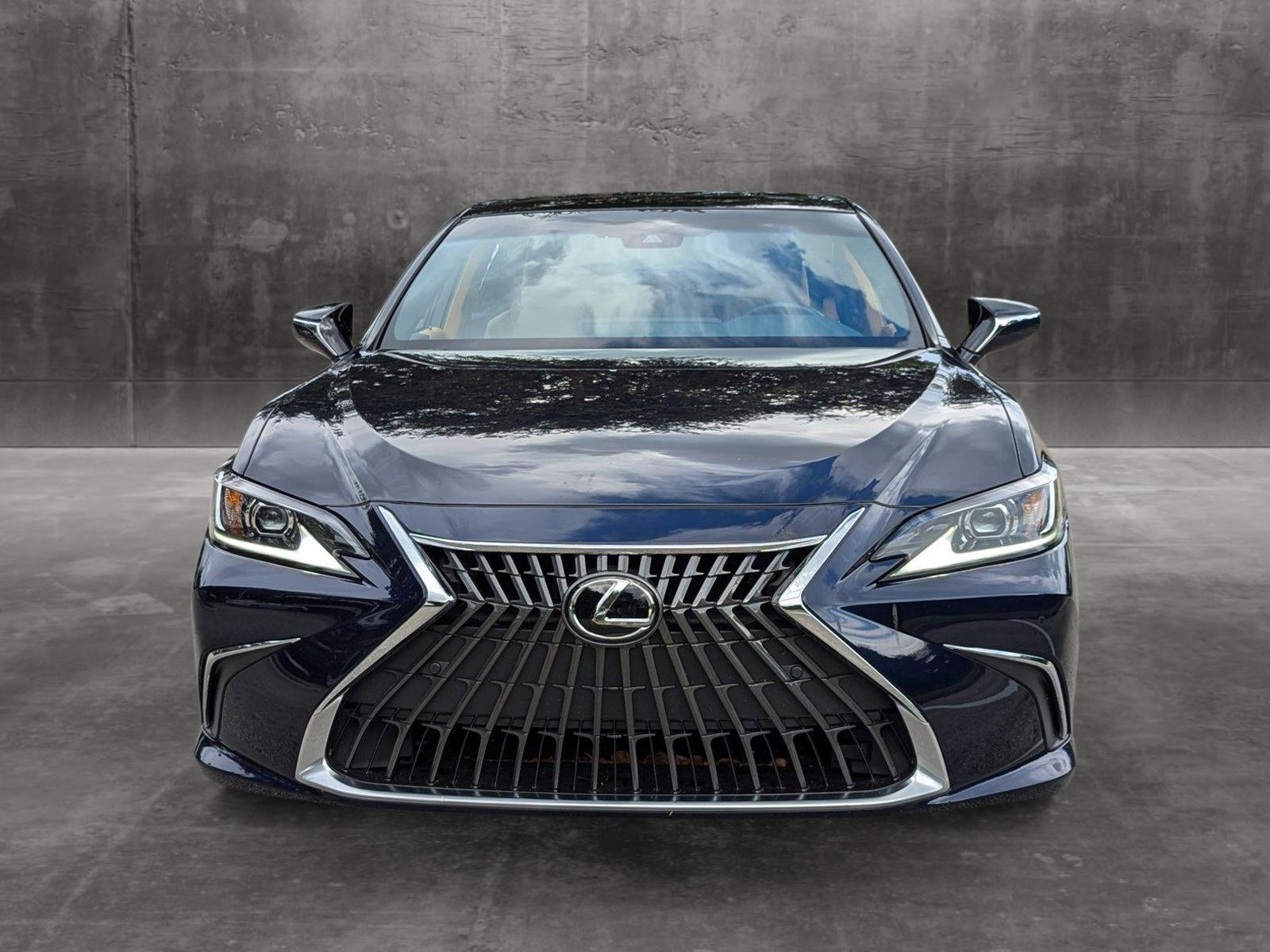 2022 Lexus ES 350 Vehicle Photo in West Palm Beach, FL 33417