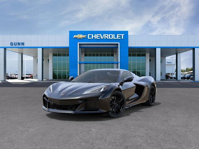 2024 Chevrolet Corvette Vehicle Photo in SELMA, TX 78154-1460