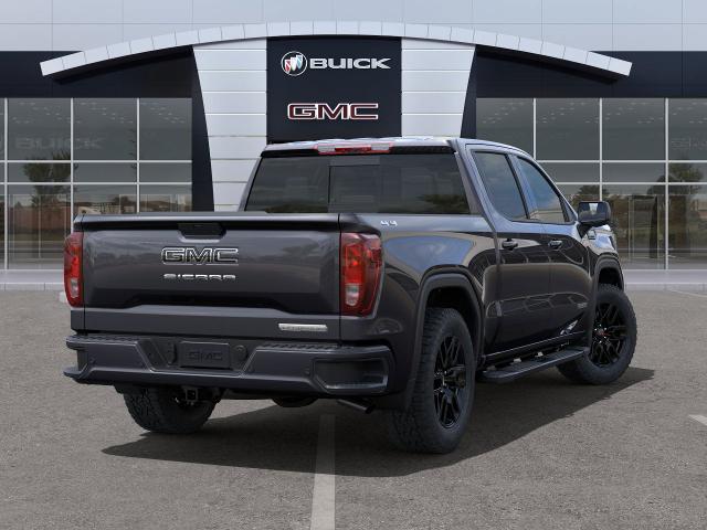 2025 GMC Sierra 1500 Vehicle Photo in APPLETON, WI 54914-8833