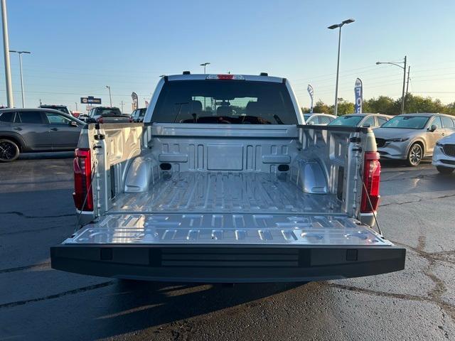 2024 Ford F-150 Vehicle Photo in Danville, KY 40422-2805