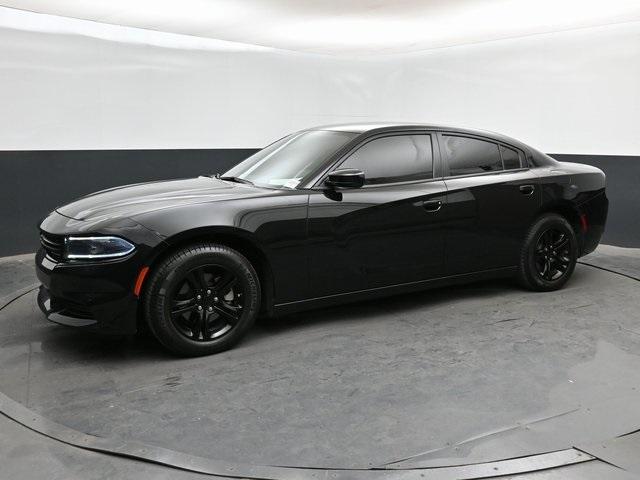 2022 Dodge Charger Vehicle Photo in LAS VEGAS, NV 89118-3267