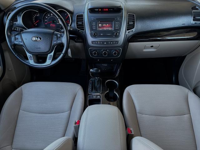 2014 Kia Sorento Vehicle Photo in PITTSBURG, CA 94565-7121