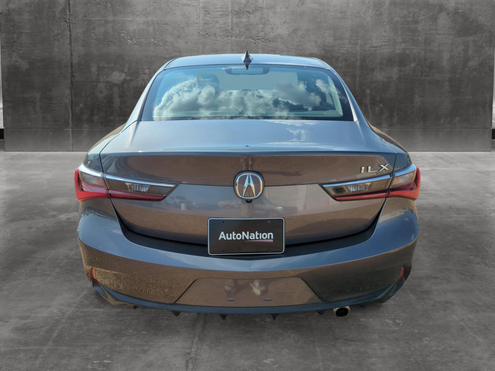 2019 Acura ILX Vehicle Photo in Memphis, TN 38115