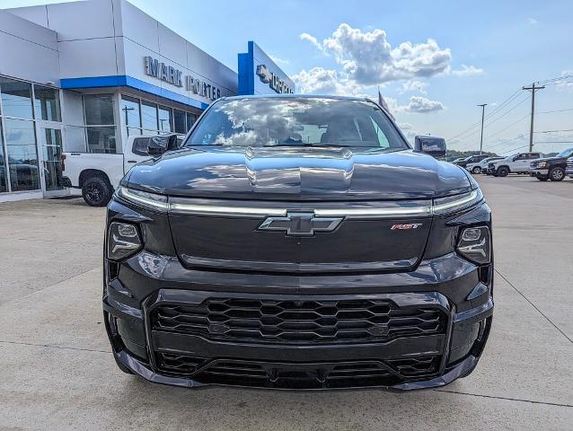 2024 Chevrolet Silverado EV Vehicle Photo in POMEROY, OH 45769-1023