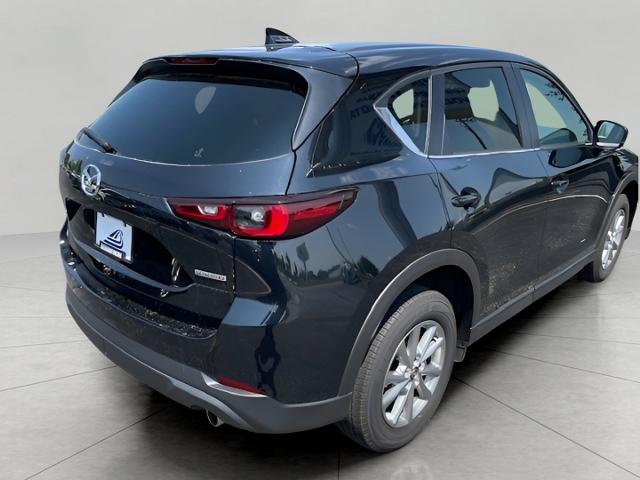 2023 Mazda CX-5 Vehicle Photo in Oshkosh, WI 54904