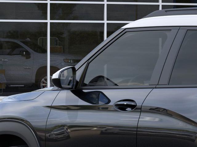 2025 Chevrolet Trailblazer Vehicle Photo in FREEPORT, NY 11520-3923