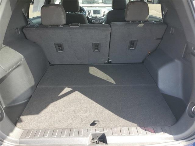 2023 Chevrolet Equinox Vehicle Photo in GRAND BLANC, MI 48439-8139