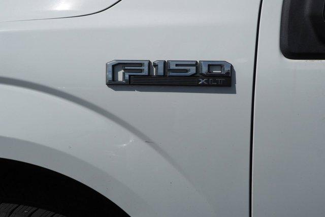 2018 Ford F-150 Vehicle Photo in AMERICAN FORK, UT 84003-3317