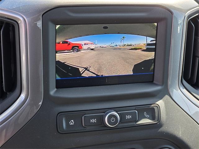 2023 Chevrolet Silverado 2500 HD Vehicle Photo in LAS VEGAS, NV 89118-3267