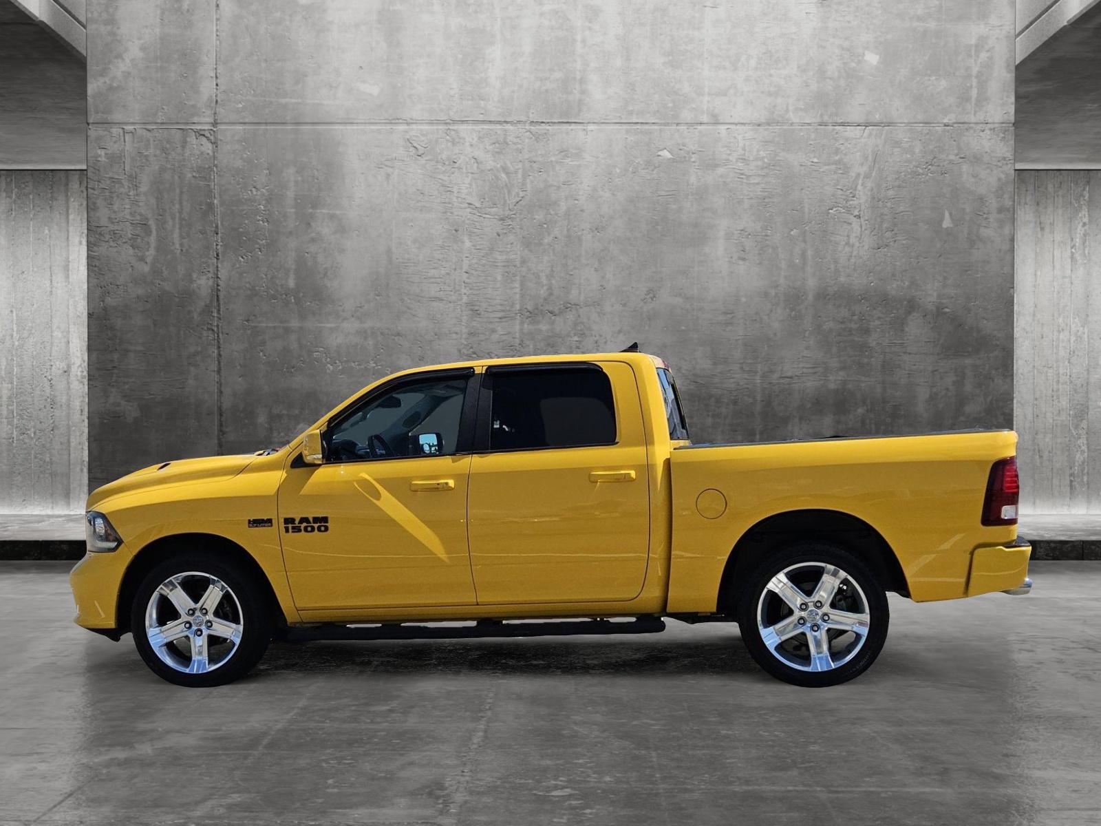 2016 Ram 1500 Vehicle Photo in CORPUS CHRISTI, TX 78416-1100