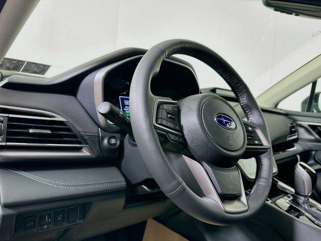 2025 Subaru Outback Vehicle Photo in Doylestown, PA 18902