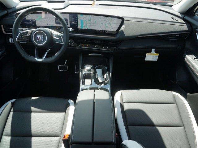 2024 Buick Envision Vehicle Photo in BATON ROUGE, LA 70806-4466