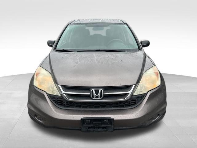 2011 Honda CR-V Vehicle Photo in MEDINA, OH 44256-9631