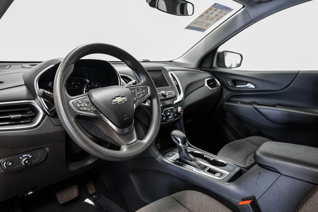 2022 Chevrolet Equinox Vehicle Photo in AKRON, OH 44320-4088