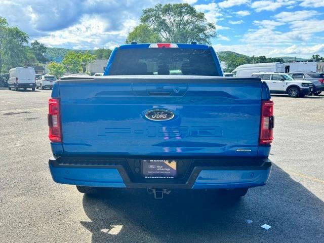 2021 Ford F-150 Vehicle Photo in Mahwah, NJ 07430-1343