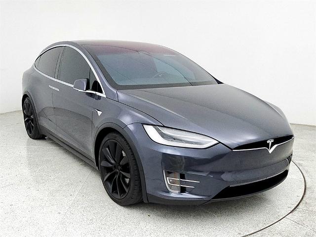 2018 Tesla Model X Vehicle Photo in Grapevine, TX 76051