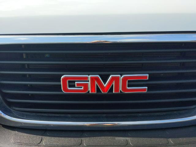 2021 GMC Savana Cargo Van Vehicle Photo in READING, PA 19605-1203