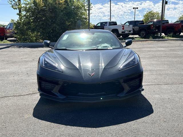 2024 Chevrolet Corvette Stingray Vehicle Photo in GREELEY, CO 80634-4125