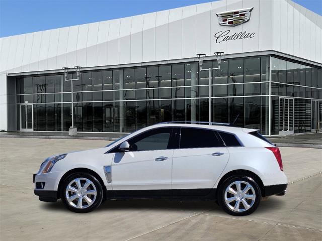 2013 Cadillac SRX Vehicle Photo in TERRELL, TX 75160-3007