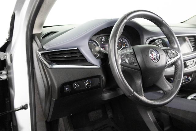 2021 Buick Enclave Vehicle Photo in NORTH RIVERSIDE, IL 60546-1404