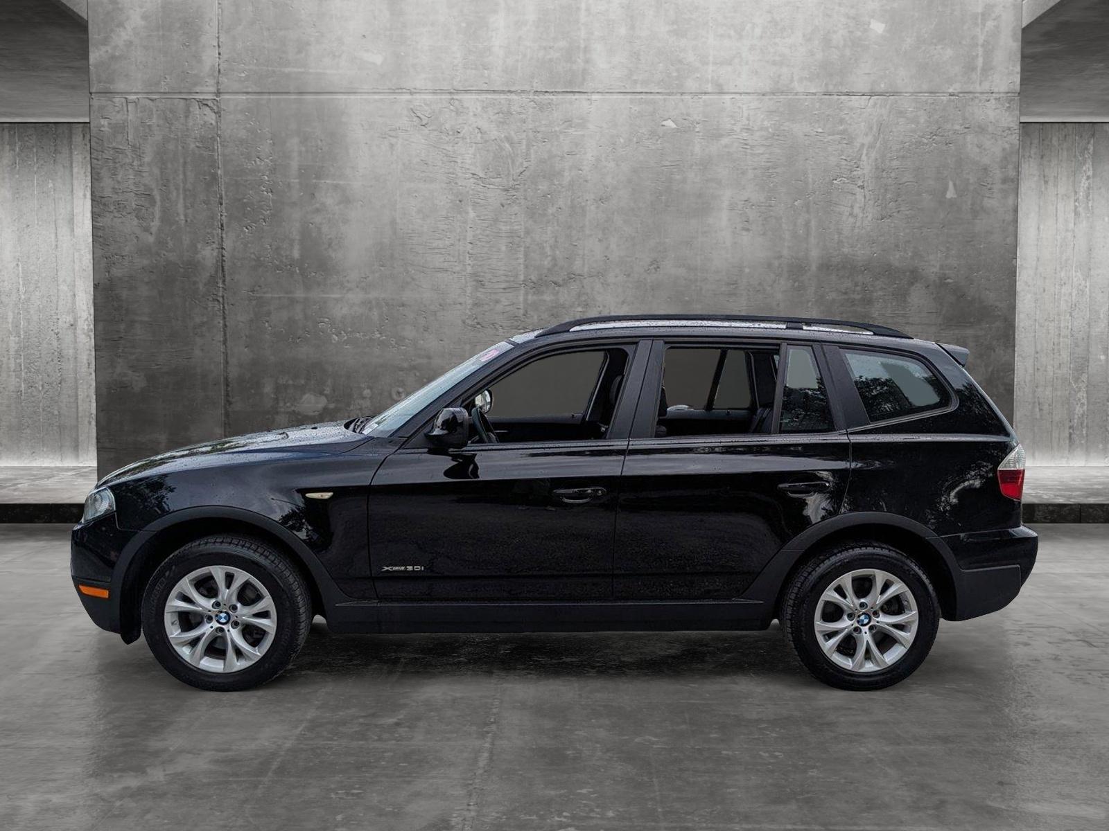 2010 BMW X3 xDrive30i Vehicle Photo in Tampa, FL 33614