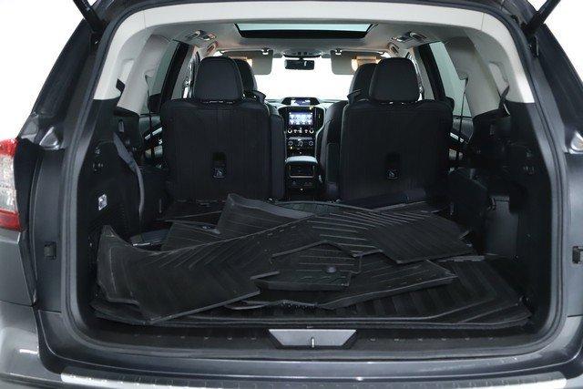 2021 Subaru Ascent Vehicle Photo in BEACHWOOD, OH 44122-4298