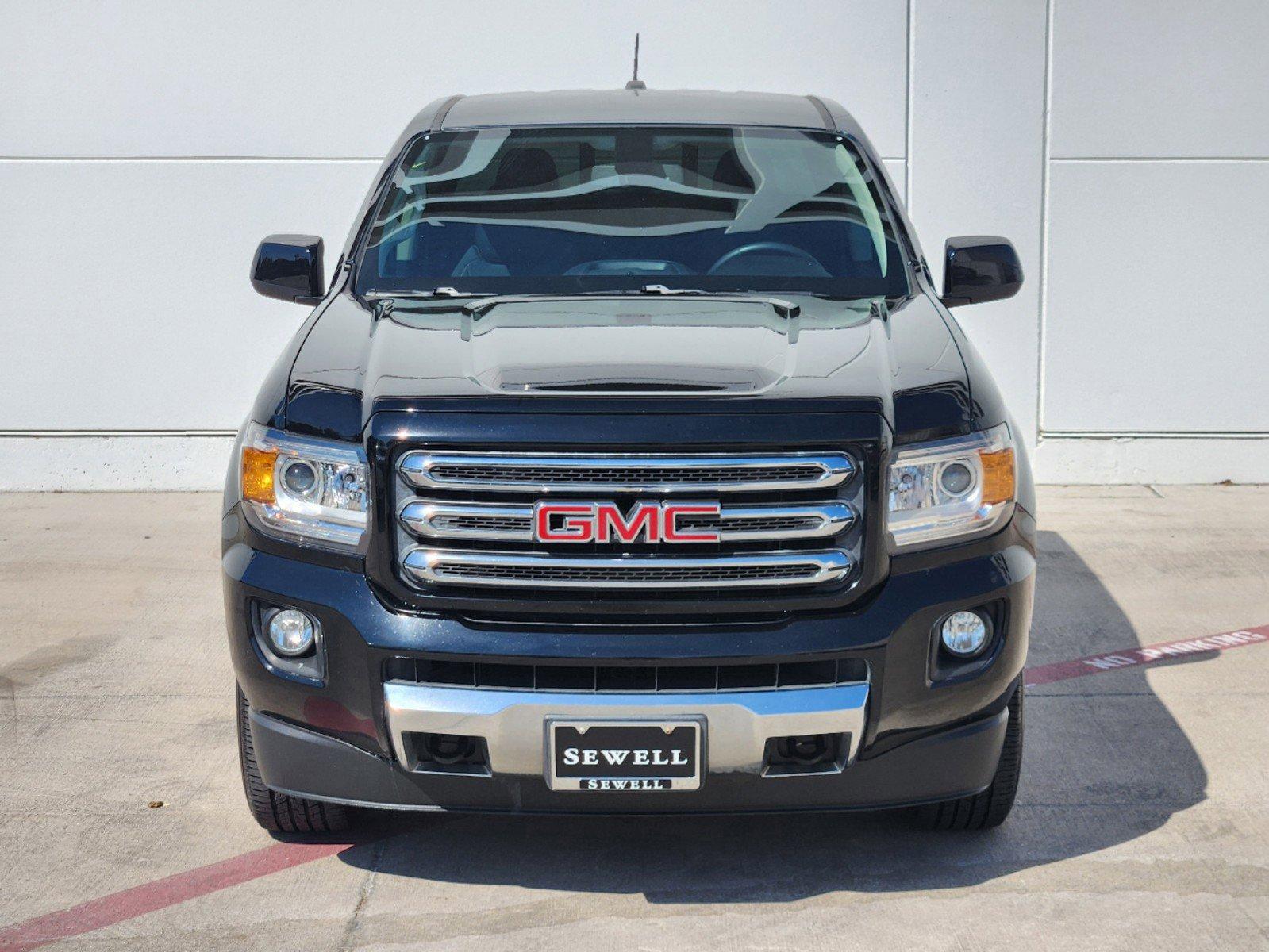 2016 GMC Canyon Vehicle Photo in GRAPEVINE, TX 76051-8302