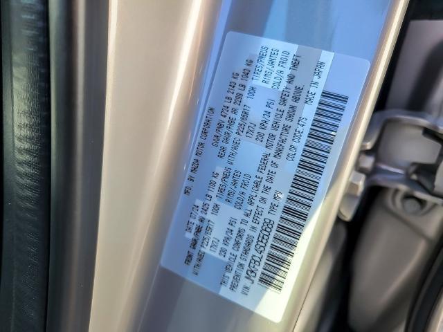 2025 Mazda CX-5 Vehicle Photo in Plainfield, IL 60586