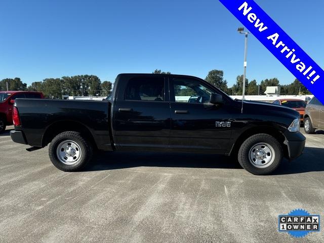 2016 Ram 1500 Vehicle Photo in Puyallup, WA 98371