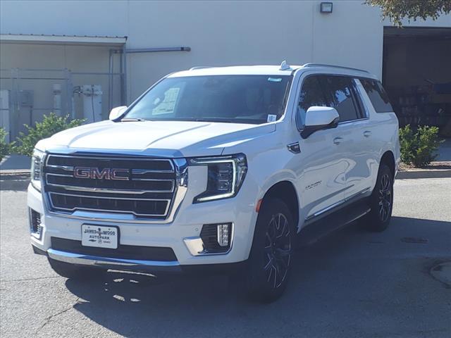 2024 GMC Yukon XL Vehicle Photo in Denton, TX 76205