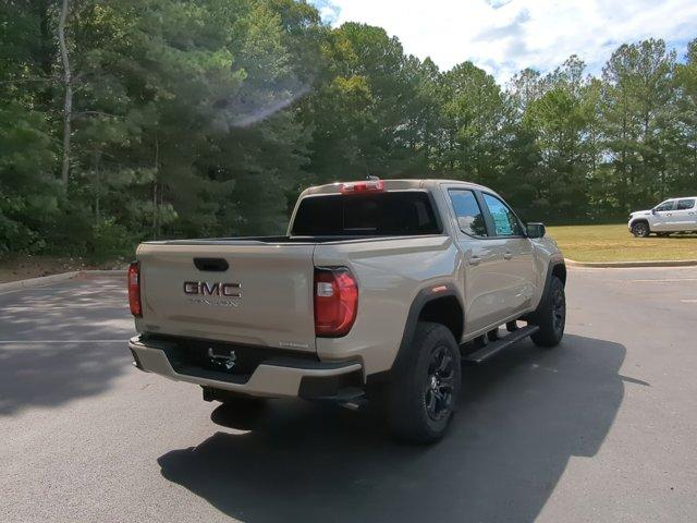 2024 GMC Canyon Vehicle Photo in ALBERTVILLE, AL 35950-0246