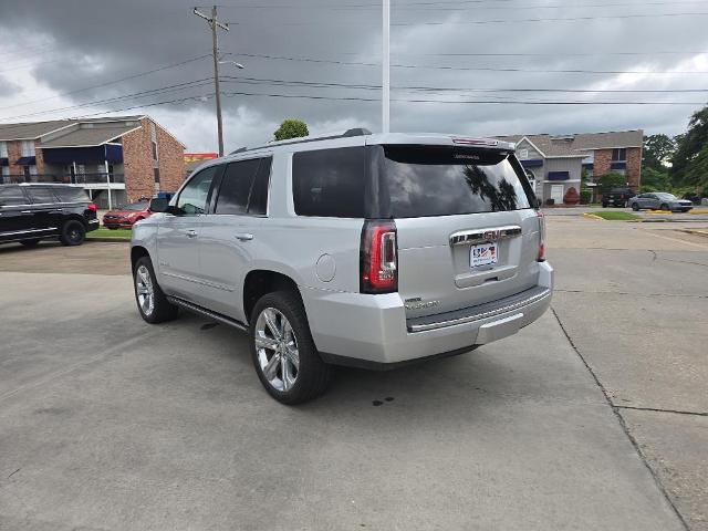 2018 GMC Yukon Vehicle Photo in LAFAYETTE, LA 70503-4541