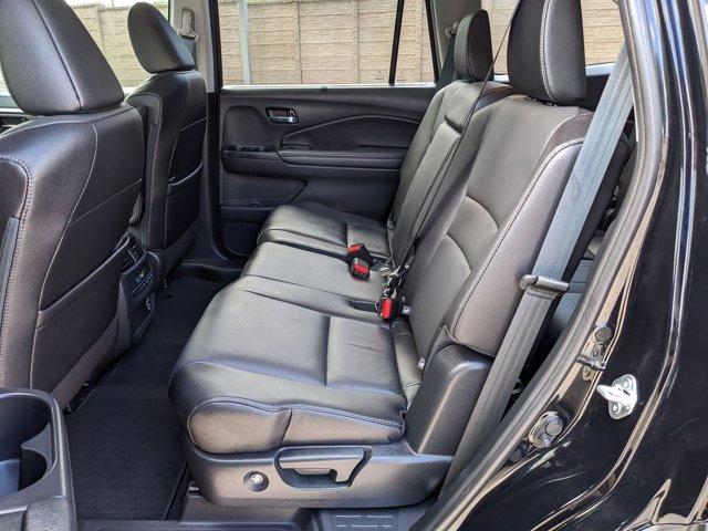 2022 Honda Pilot Vehicle Photo in San Antonio, TX 78209