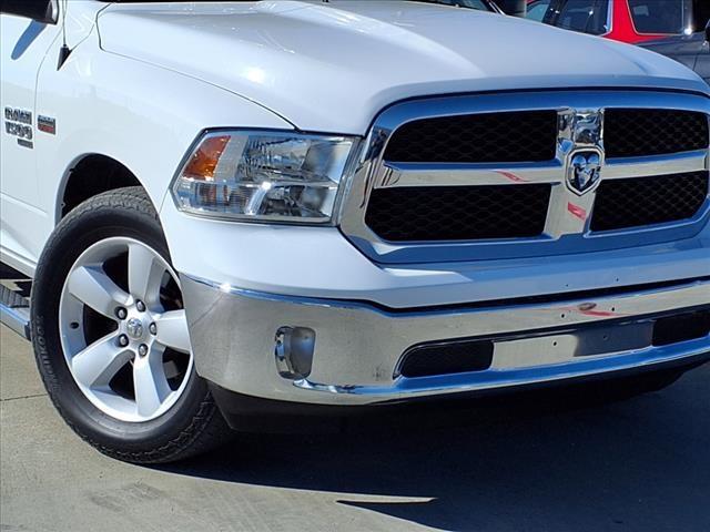 2022 Ram 1500 Classic Vehicle Photo in ELGIN, TX 78621-4245