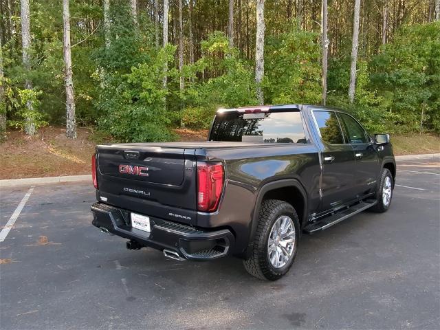 2022 GMC Sierra 1500 Vehicle Photo in ALBERTVILLE, AL 35950-0246