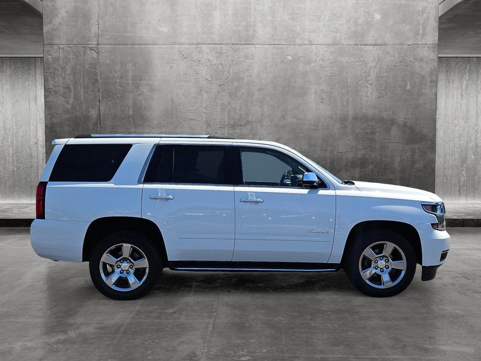 2019 Chevrolet Tahoe Vehicle Photo in GILBERT, AZ 85297-0446