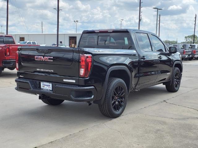 2024 GMC Sierra 1500 Vehicle Photo in ROSENBERG, TX 77471-5675